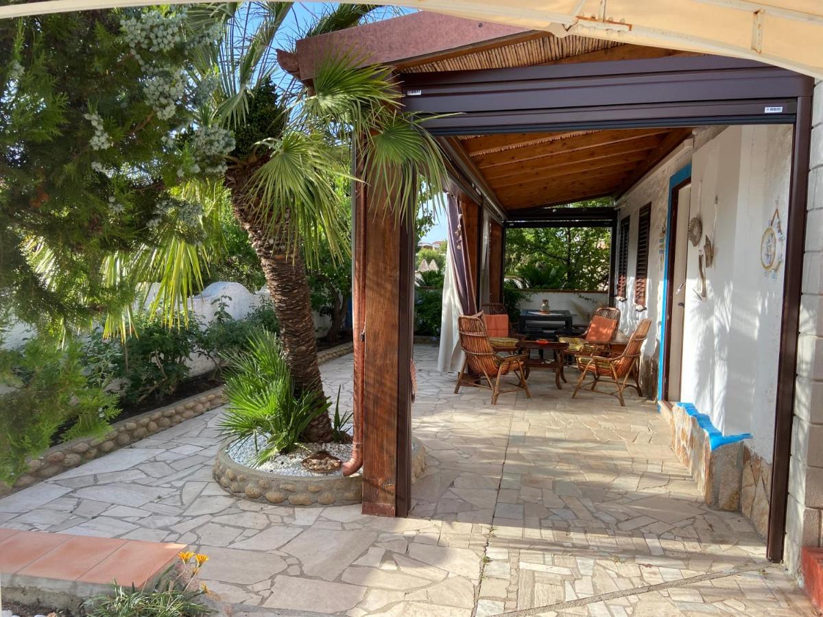 Villa Gino Санта Лучия Екстериор снимка