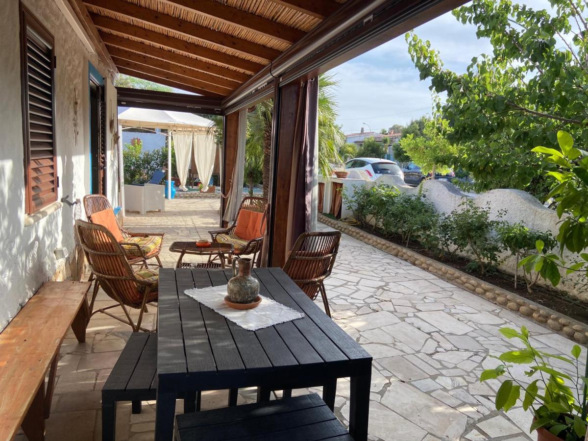 Villa Gino Санта Лучия Екстериор снимка