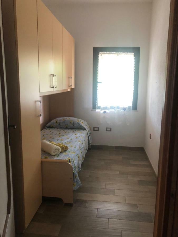Villa Gino Санта Лучия Екстериор снимка
